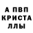 МЕТАМФЕТАМИН Декстрометамфетамин 99.9% (RAST)